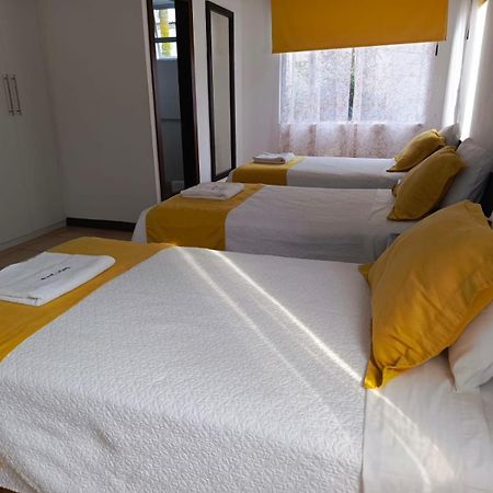 Hotel Yurak Archidona Zewnętrze zdjęcie