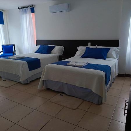 Hotel Yurak Archidona Zewnętrze zdjęcie