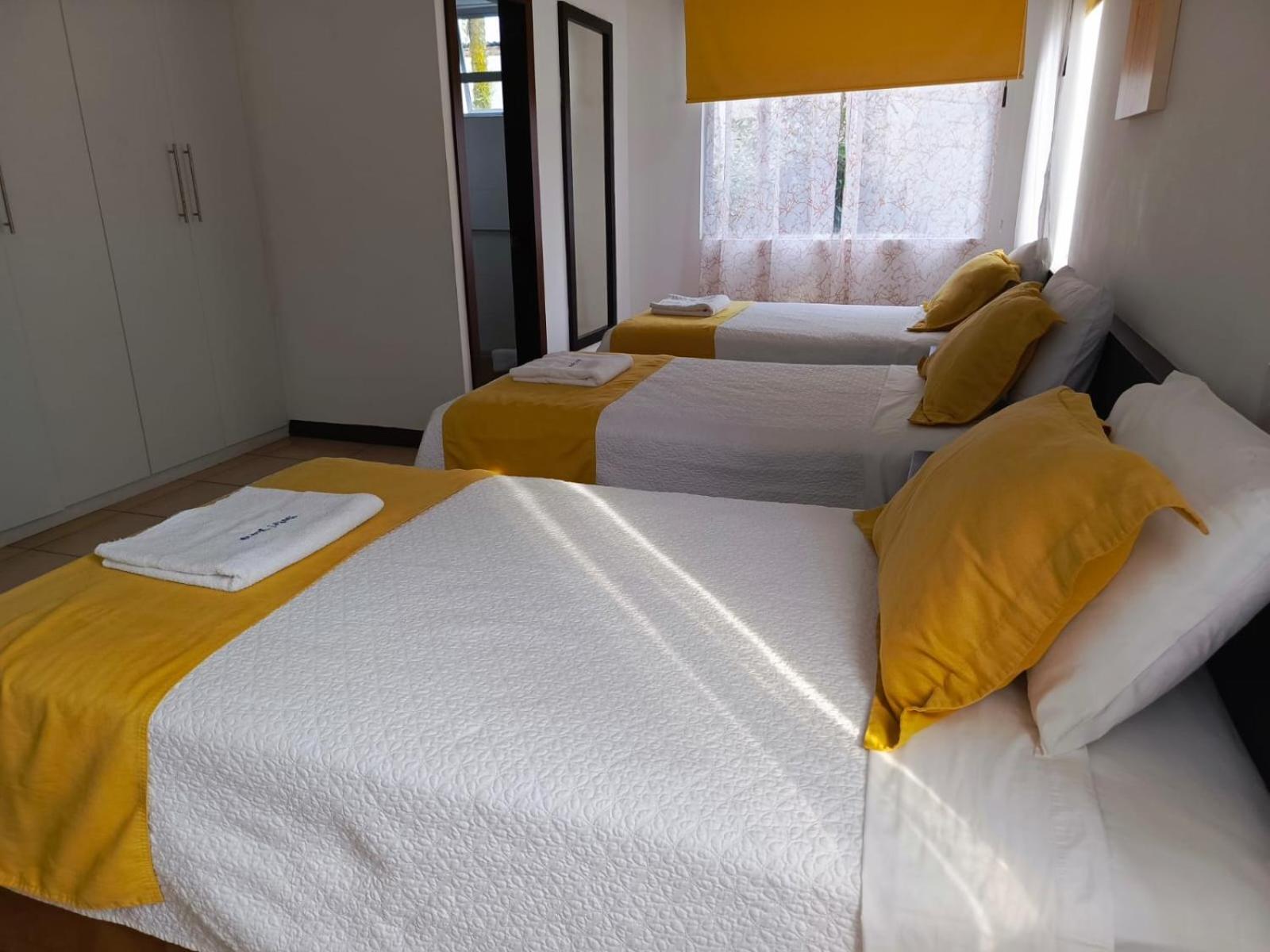 Hotel Yurak Archidona Zewnętrze zdjęcie