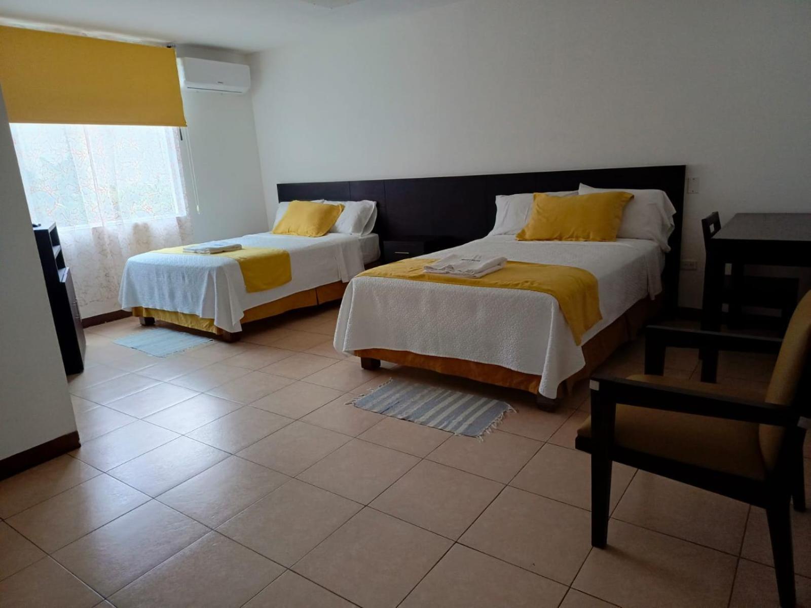 Hotel Yurak Archidona Zewnętrze zdjęcie