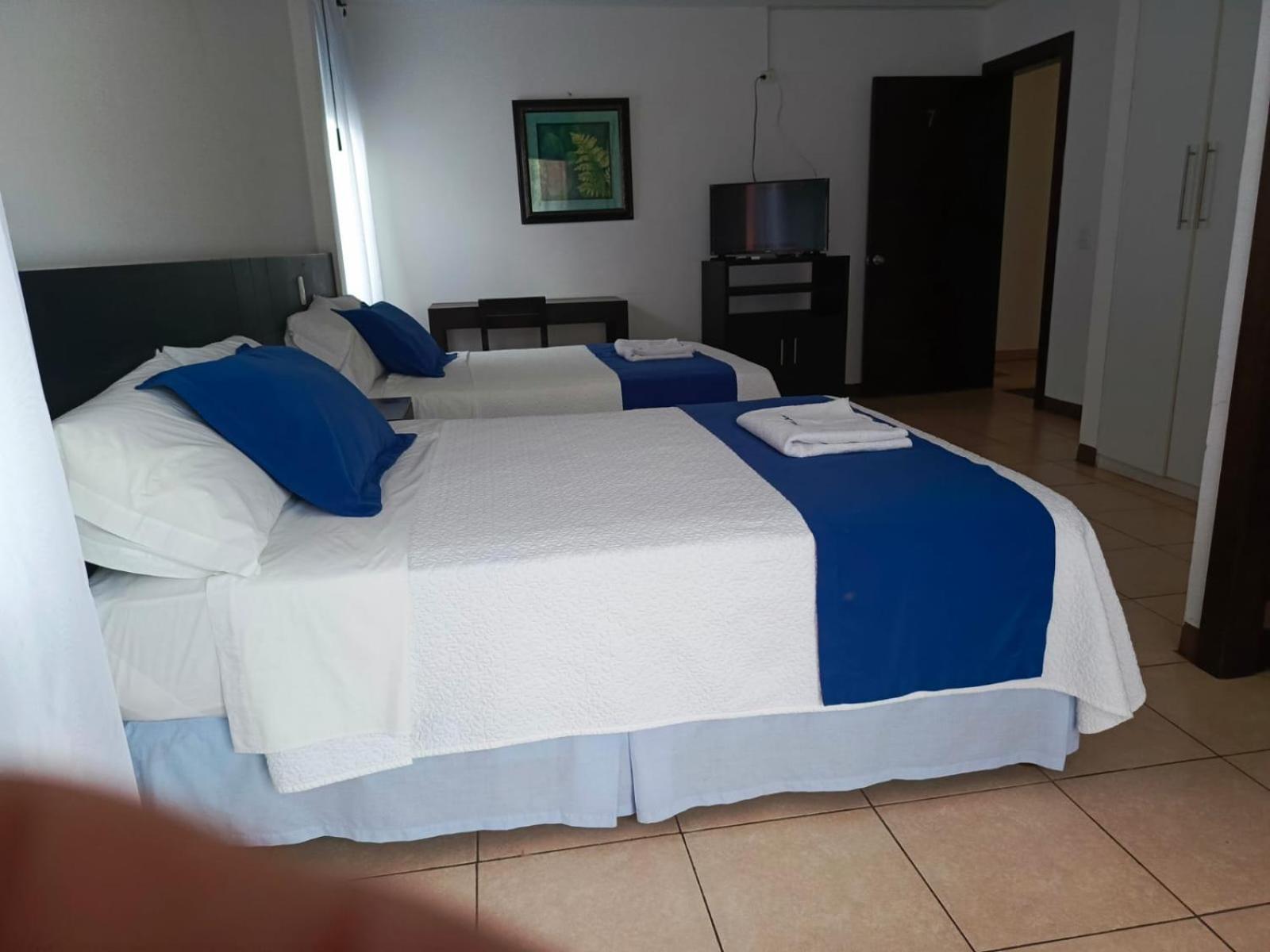 Hotel Yurak Archidona Zewnętrze zdjęcie