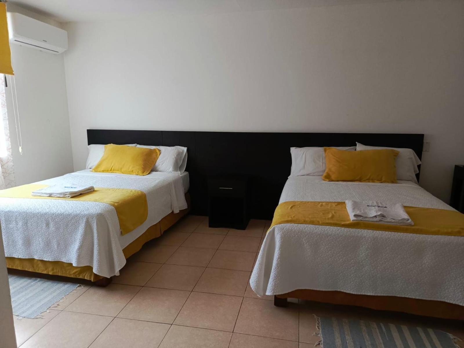 Hotel Yurak Archidona Zewnętrze zdjęcie