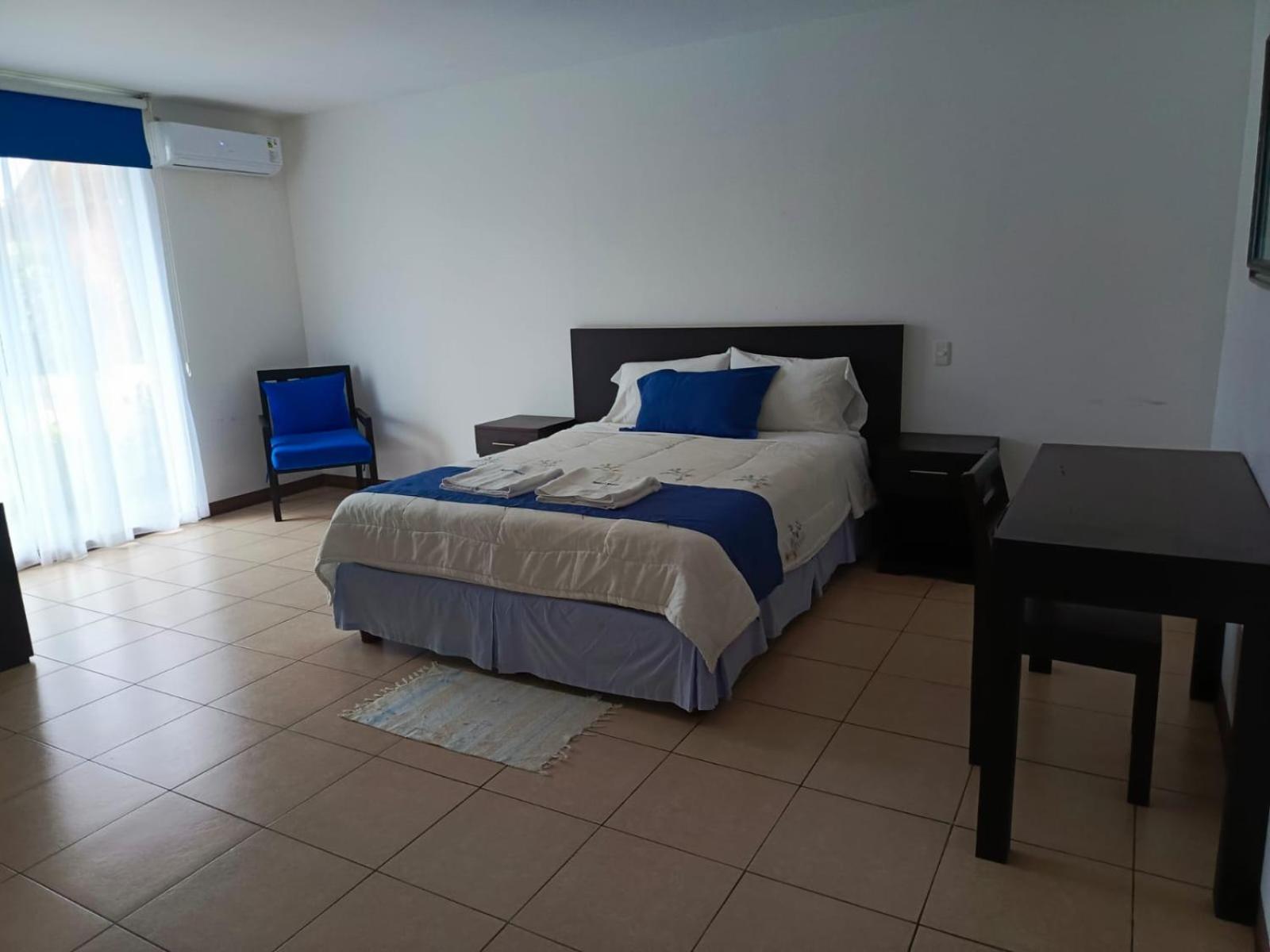 Hotel Yurak Archidona Zewnętrze zdjęcie
