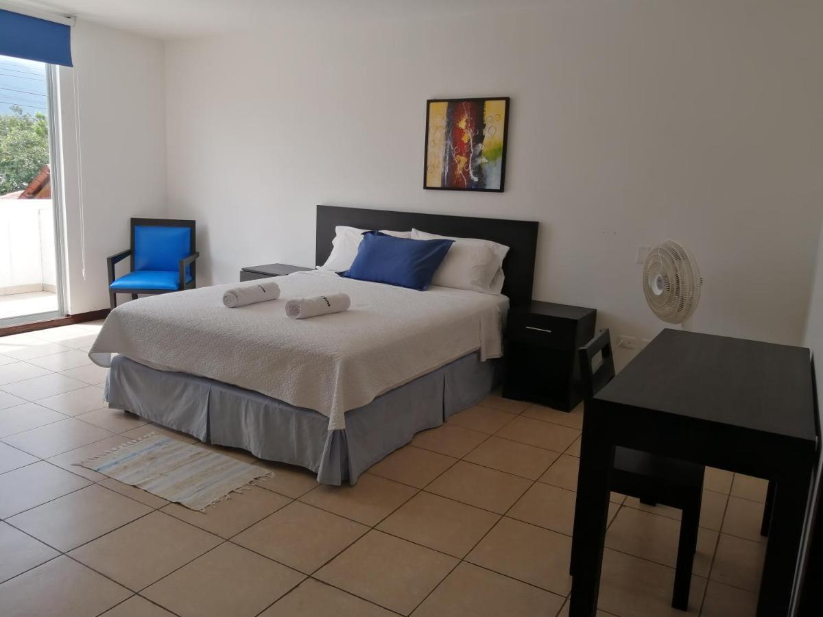 Hotel Yurak Archidona Zewnętrze zdjęcie