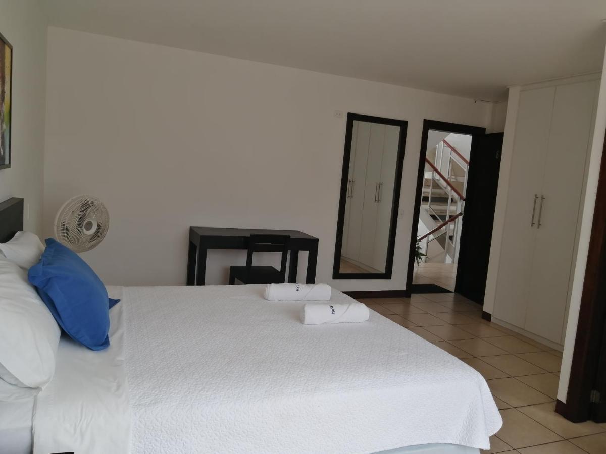 Hotel Yurak Archidona Zewnętrze zdjęcie